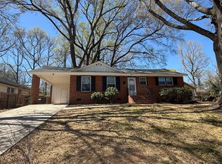 4629 Cinderella Rd, Charlotte, NC 28213