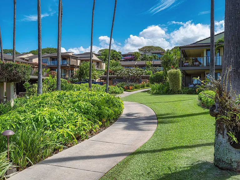 Wailea Alanui Dr — Photo 31