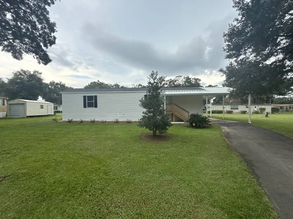 3060 SW 87th Pl #22, Ocala, FL 34476