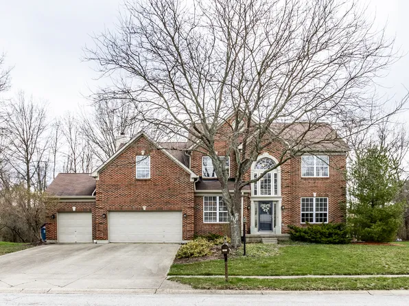 5223 McHenry Ln, Indianapolis, IN 46228