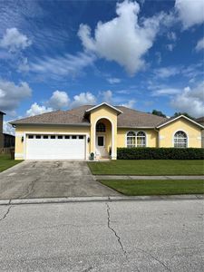 5390 Dahlia Reserve Dr, Kissimmee, FL, 34758