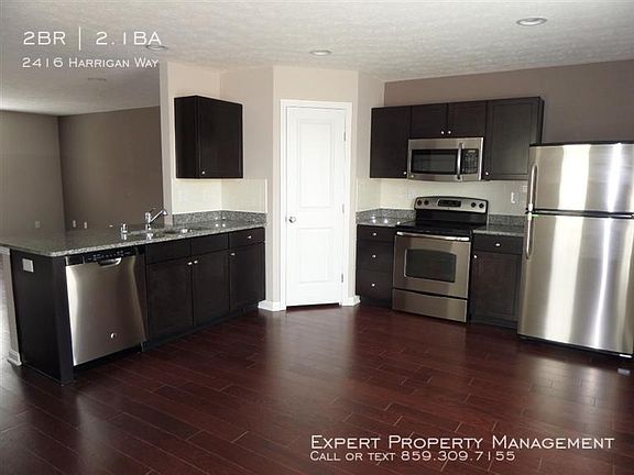 2nd image of 2416 Harrigan Way