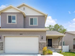 3423 S Melanie Cv, Magna, UT 84044