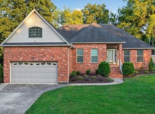 107 Cedar Forest Dr, Smyrna, TN 37167