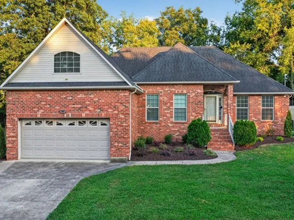 107 Cedar Forest Dr, Smyrna, TN 37167