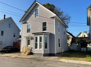15 Cross St, Sanford, ME 04073