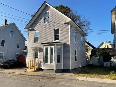 15 Cross Street, Sanford, ME, 04073