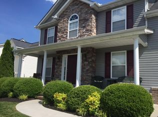 4814 Creekrock Ln, Knoxville, TN 37918