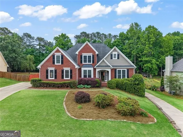 2123 Oak Falls Ln, Buford, GA 30519