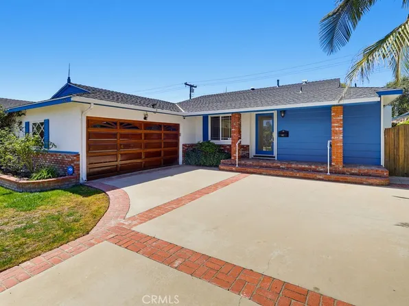 861 Roxanne Ave, Long Beach, CA 90815