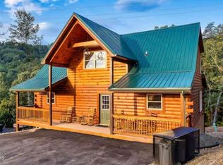 848 String Run Way, Pigeon Forge, TN 37863