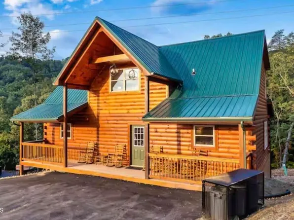 848 String Run Way, Pigeon Forge, TN 37863