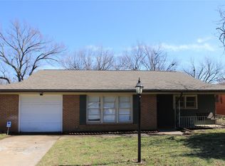 2417 Shalon Ave, Fort Worth, TX 76112