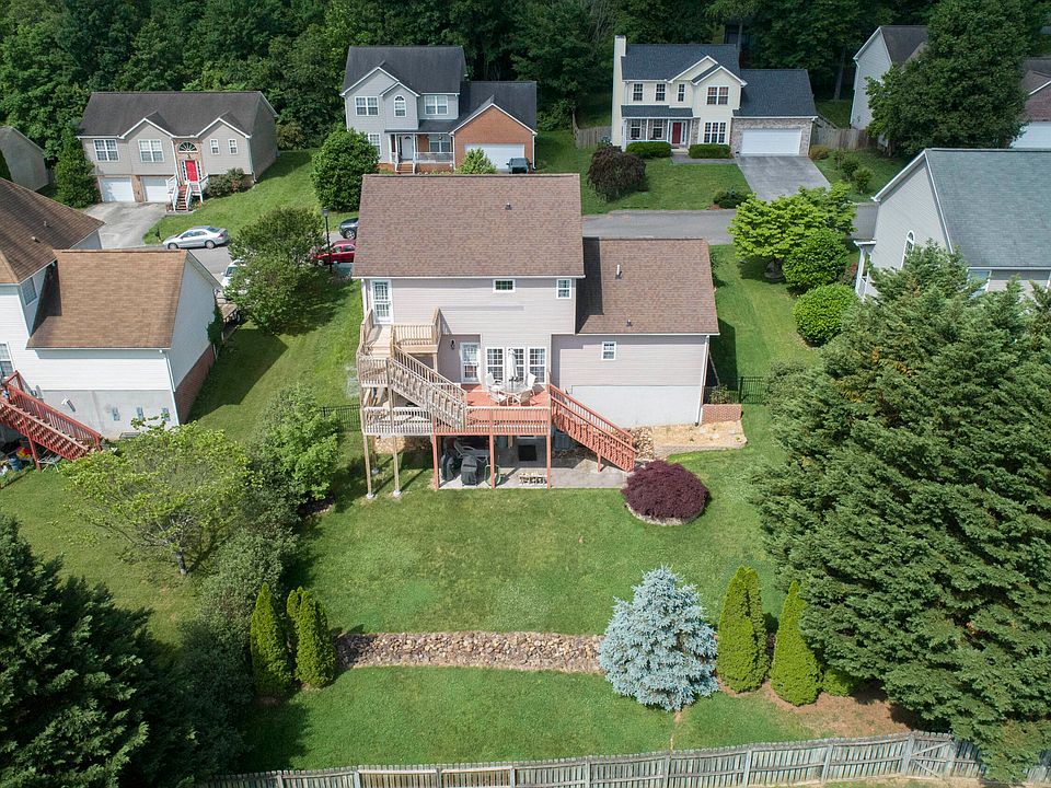 1836 Silver Cloud Ln, Knoxville, TN 37909 Zillow