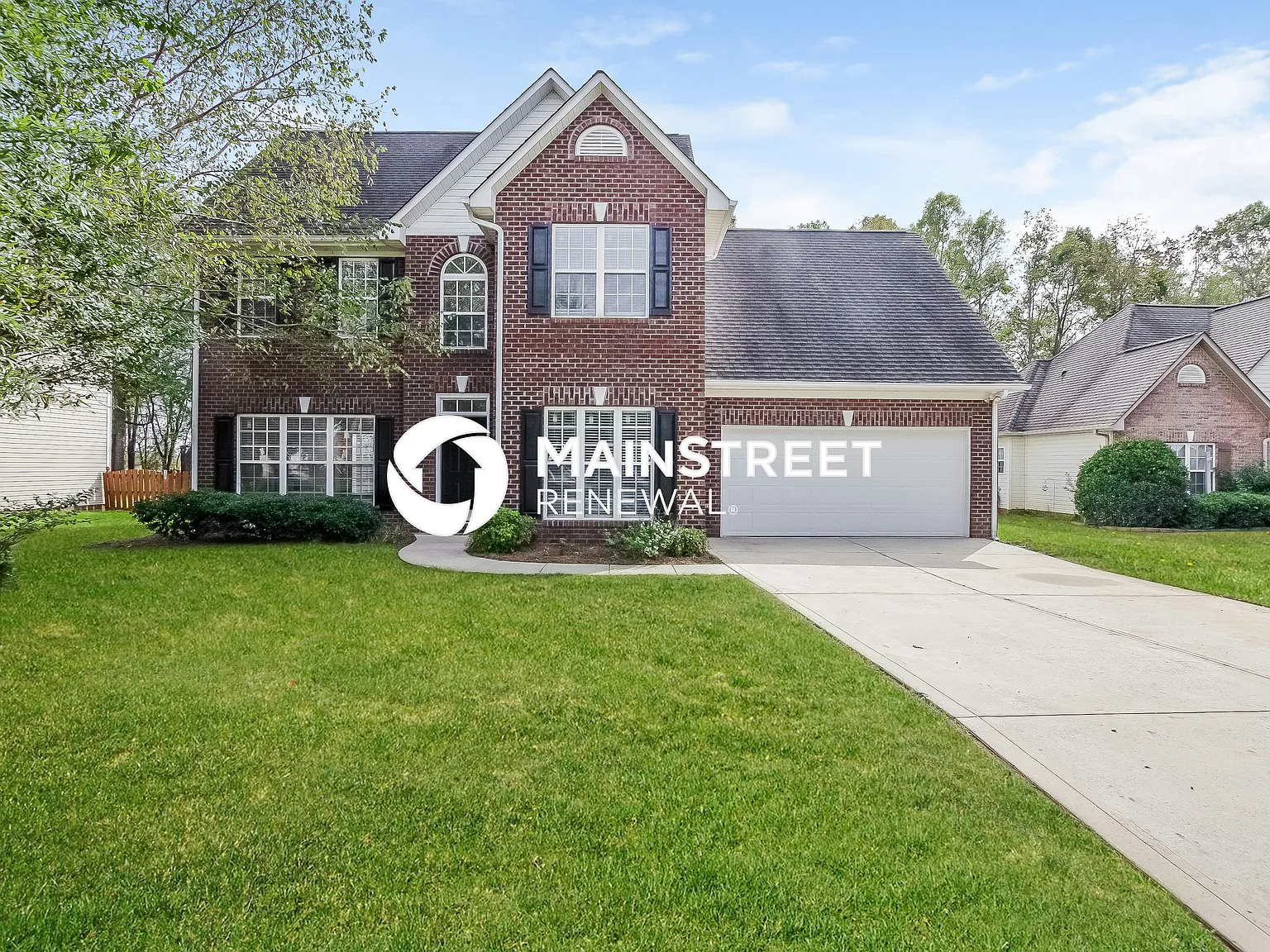 4000 Enderbury Dr — Photo 1
