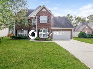 4000 Enderbury Dr, Indian Trail, NC 28079