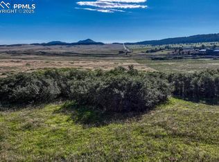 15989 S Perry Park Rd, Palmer Lake, CO 80133
