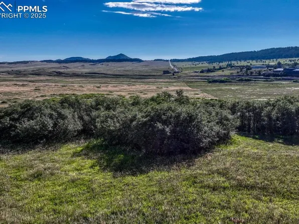 15989 S Perry Park Rd, Palmer Lake, CO 80133