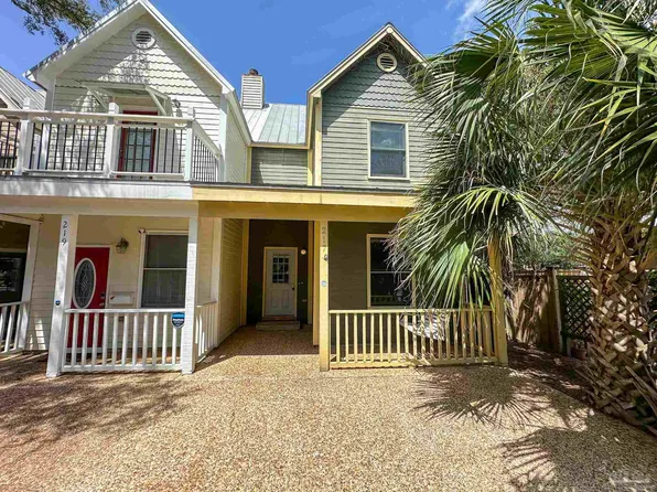 217 Cevallos St, Pensacola, FL 32502