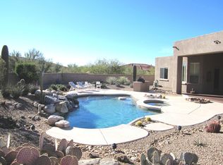 5924 W Running Brook Ct, Marana, AZ 85658