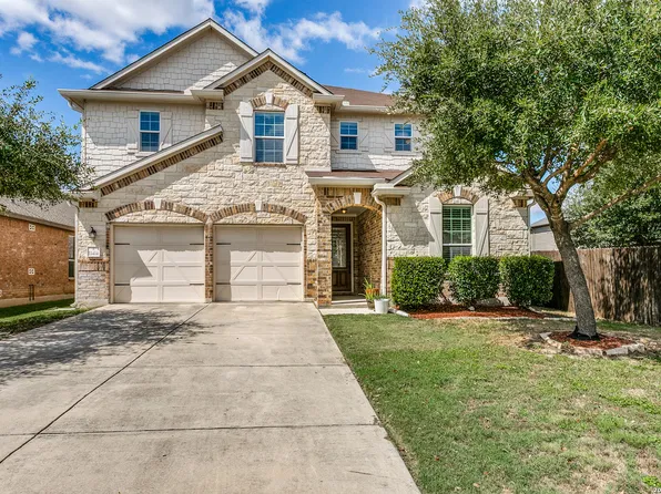 11414 SAWYER VLY, San Antonio, TX 78254