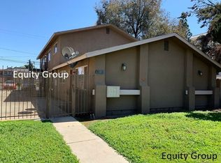 510 N Locust St, Visalia, CA 93291