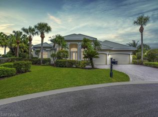 12079 Mahogany Isle Ln, Fort Myers, FL 33913