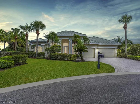 12079 Mahogany Isle Ln, Fort Myers, FL 33913