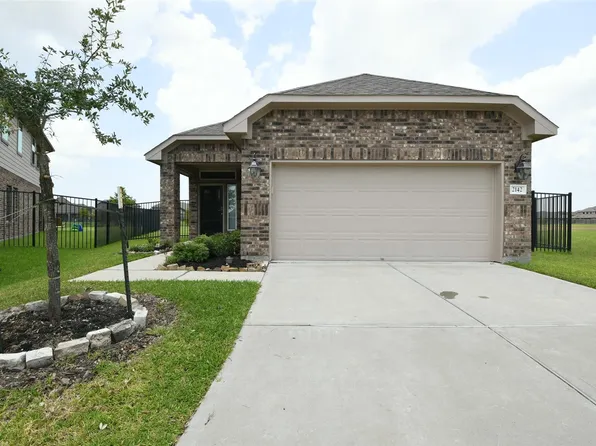 2142 Open Prairie Dr, La Marque, TX 77568