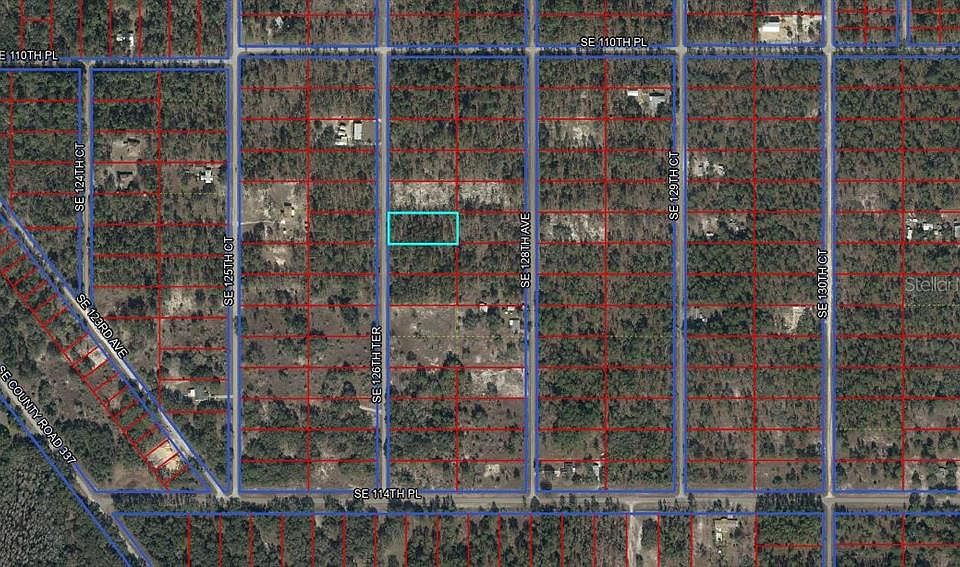 1st image of 11211 SE 126TH TERRACE LOT 23