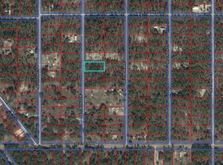 11211 SE 126th Ter LOT 23, Dunnellon, FL 34431