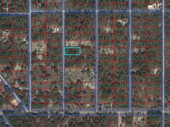 11211 SE 126th Ter Lot 23, Dunnellon, FL 34431
