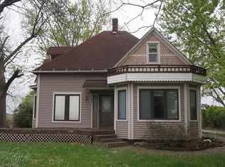 825 16th St, Auburn, NE 68305