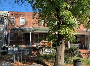 3725 Overview Rd, Baltimore, MD 21215