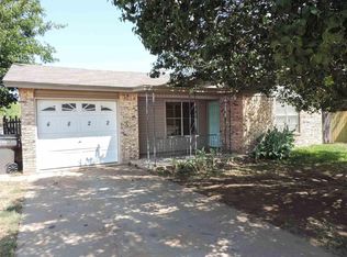 4822 Trinidad Dr, Wichita Falls, TX 76310