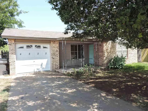 4822 Trinidad Dr, Wichita Falls, TX 76310