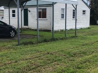 242 Southshore Dr, South Shore, KY 41175