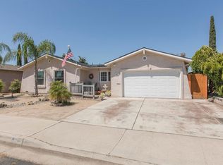 95 W National Ave, Clovis, CA 93612