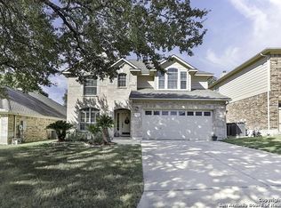 2317 Hawthorne Pass, Schertz, TX 78154