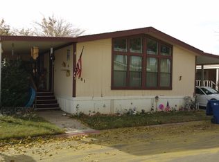 3524 East Ave #R-181, Palmdale, CA 93550