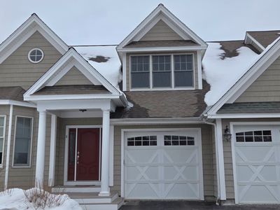 8 Riverview Hts #61, Amesbury, MA, 01913