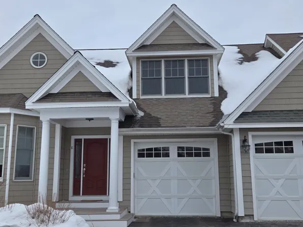 8 Riverview Hts #61, Amesbury, MA 01913