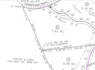 183 Golf Course Rd, Copperhill, TN 37317