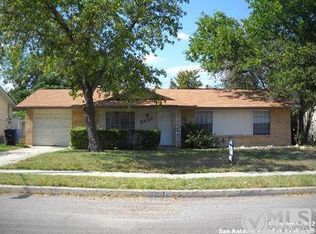 5227 Village Crst, San Antonio, TX 78218