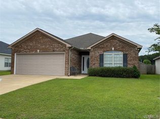 5207 Easton Ln, Northport, AL 35475