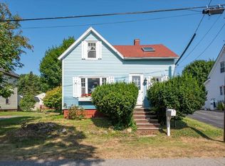 10 Spruce St, Rockland, ME 04841