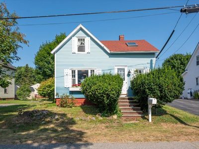 10 Spruce Street, Rockland, ME, 04841