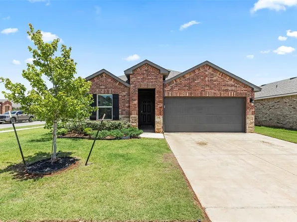 4100 Palmetto Bluff Dr, Mustang, OK 73064
