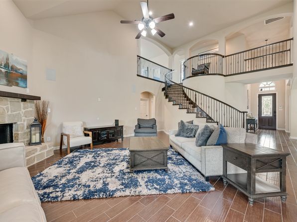 Home for Sale in Forney TX