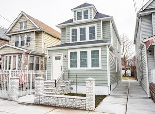 114-39 131st St #1, South Ozone Park, NY 11420